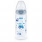 NUK First Choice РР Temperature control - Шише 360мл силикон микс XL + box Продукт NUK First Choice РР Temperature control - Шише 360мл силикон микс XL + box - 3 - BG Hlapeta